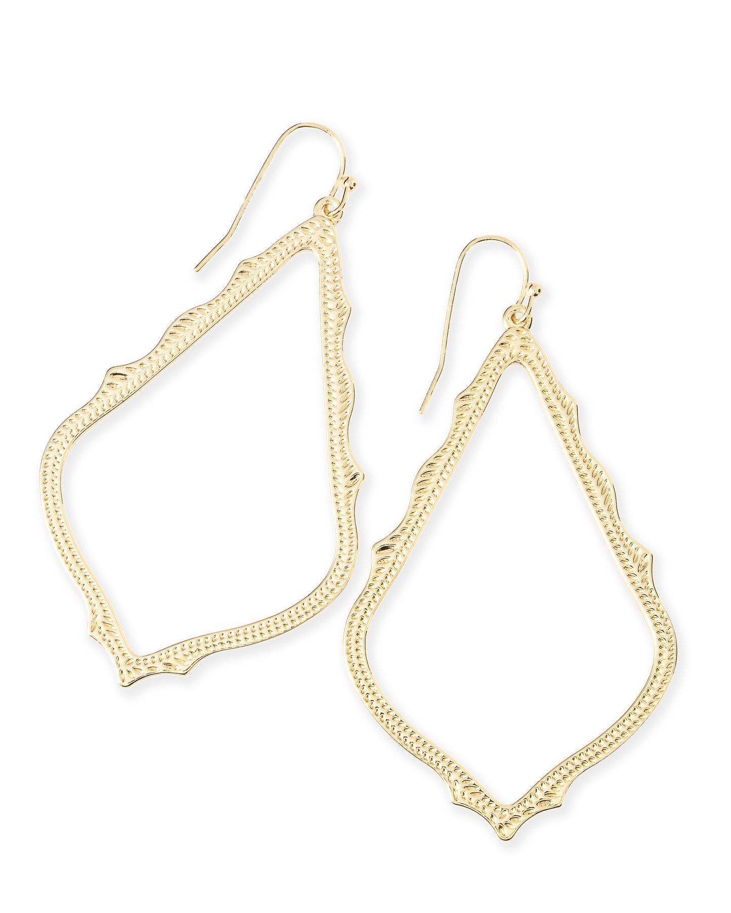 Kendra Scott Sophee Earring Gold