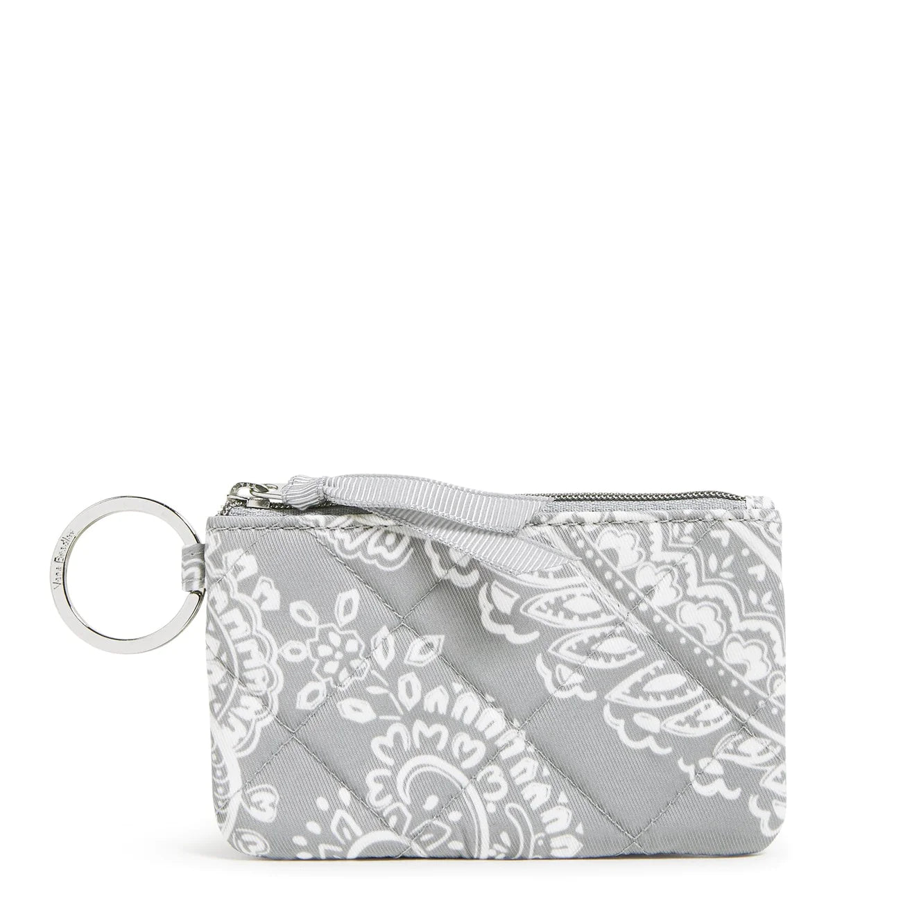 Vera Bradley- Zip ID Case