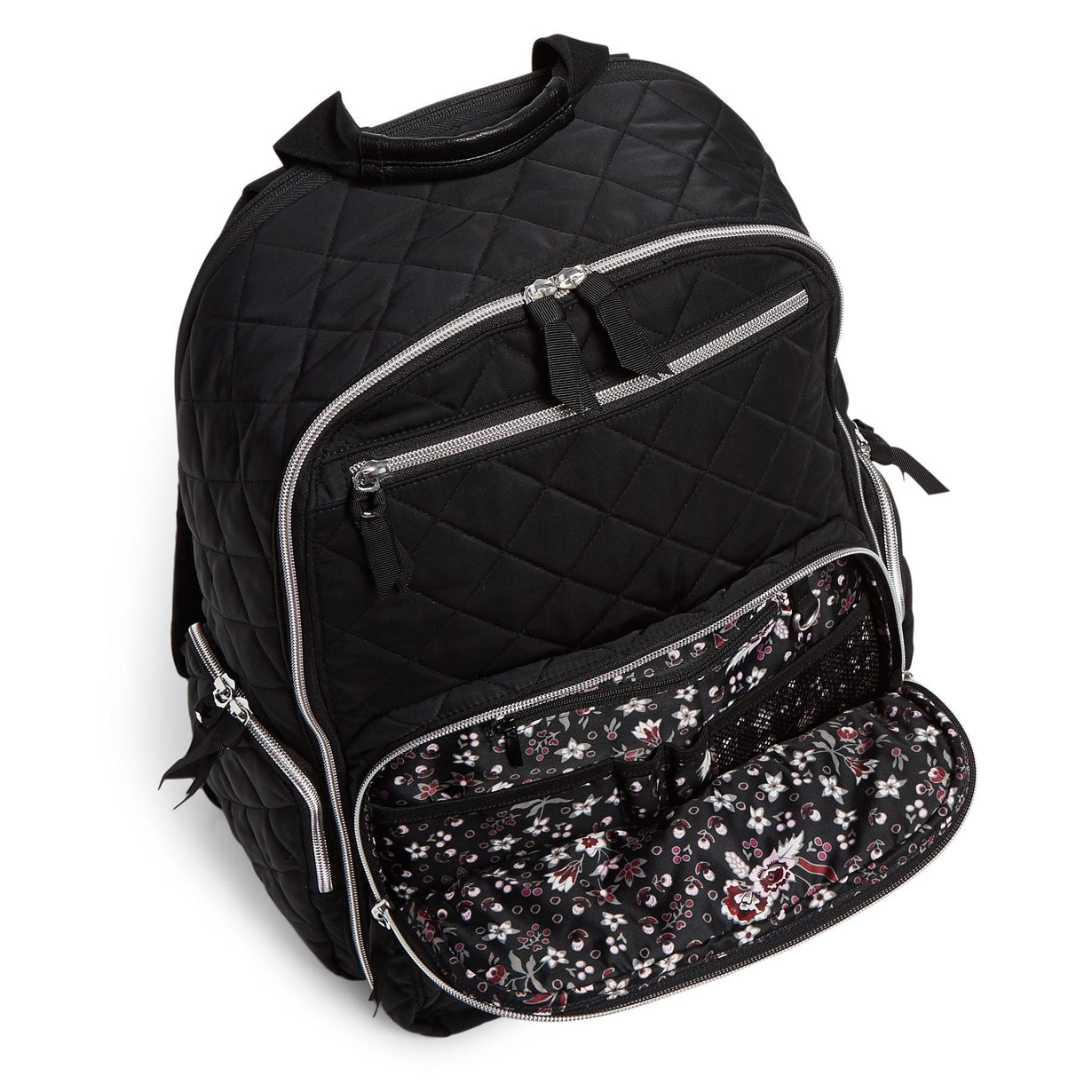 Vera Bradley Commuter Backpack