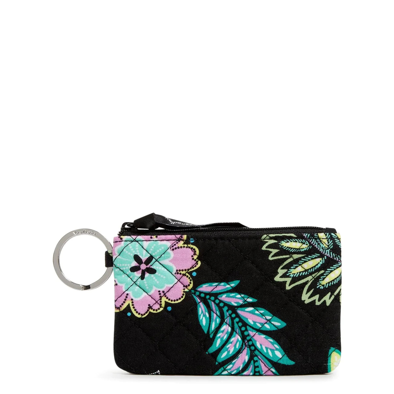 Vera Bradley- Zip ID Case