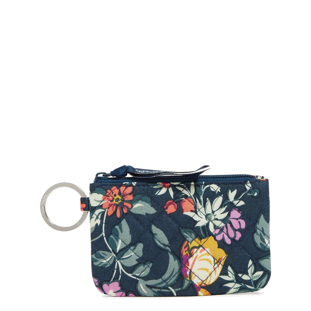 Vera Bradley- Zip ID Case