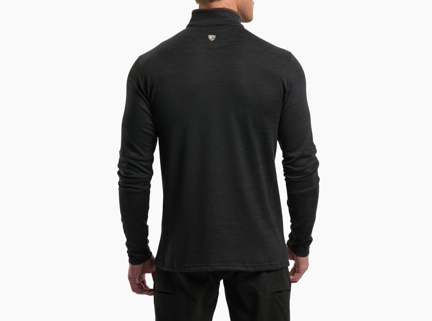 KÜHL RYZER™ 1/4 ZIP in Desert Night
