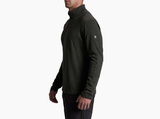 KÜHL REACTIV™ LITE GRID 1/4 ZIP