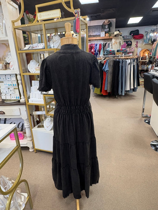 Ashley Dress