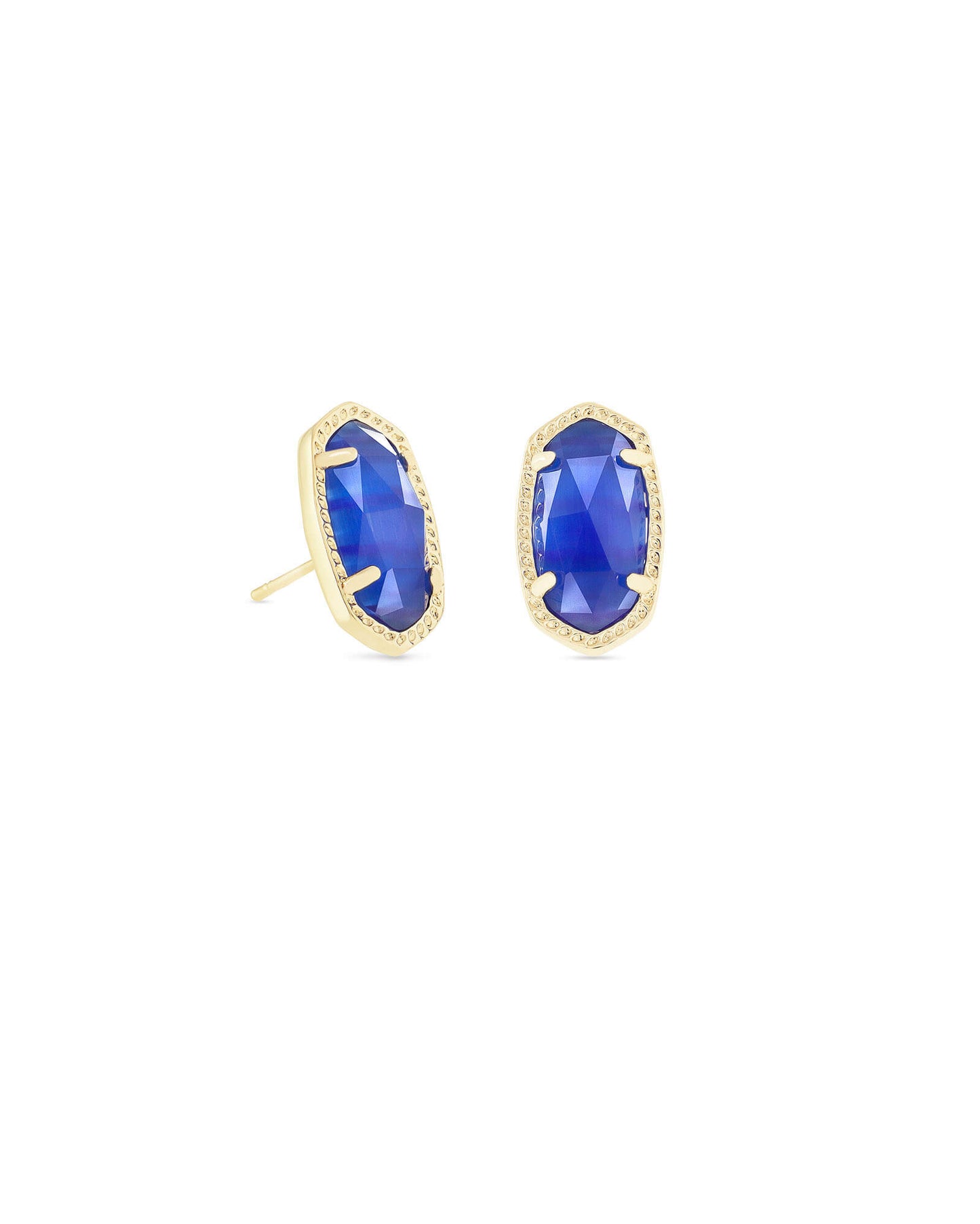 Kendra Scott Ellie Earring Gold (multiple colors)