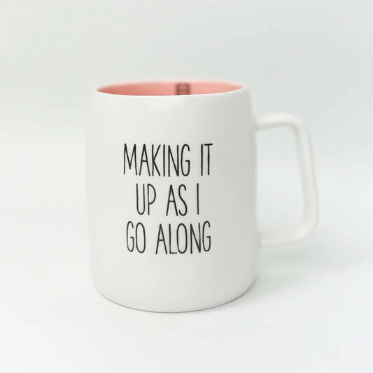 Coffee Mug | Making It Up