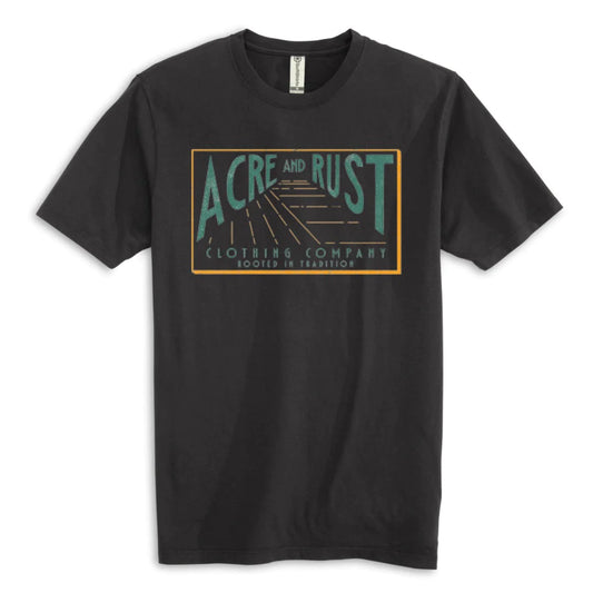 Acre + Rust Rooted In Tradition T-Shirt