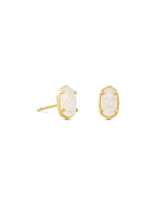 Kendra Scott Emilie Stud Earring