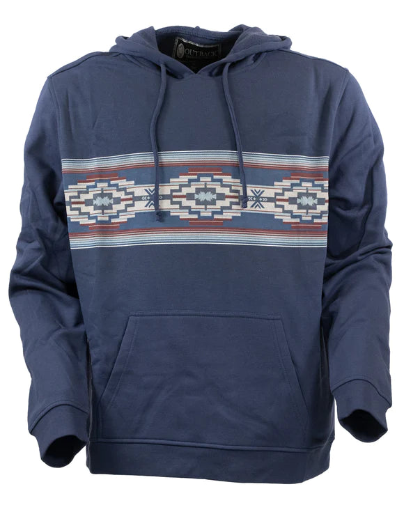 MEN’S CASEY HOODIE