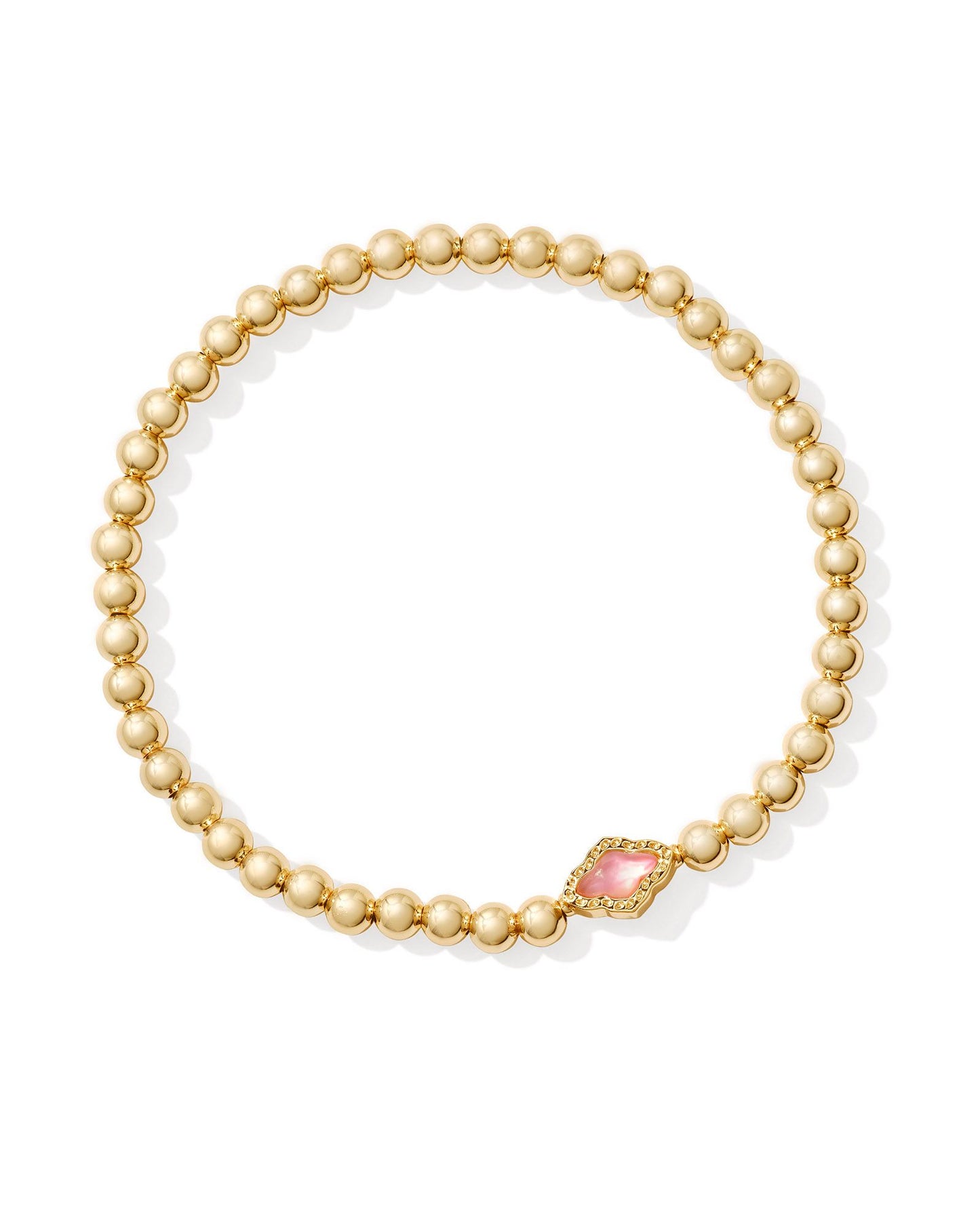 Kendra Scott Abbie Beaded Stretch Bracelet (Multiple Styles)