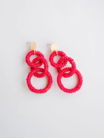 Shanna Earrings