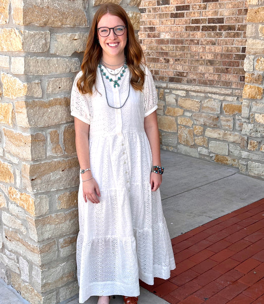 Kimes Ranch Neve Dress