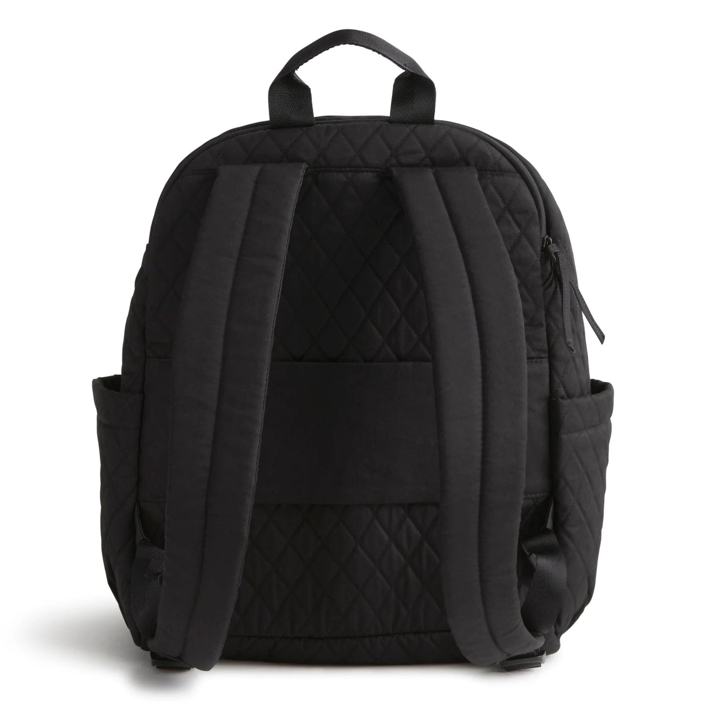 Bancroft Backpack Moonless Night in Cotton Gabardine