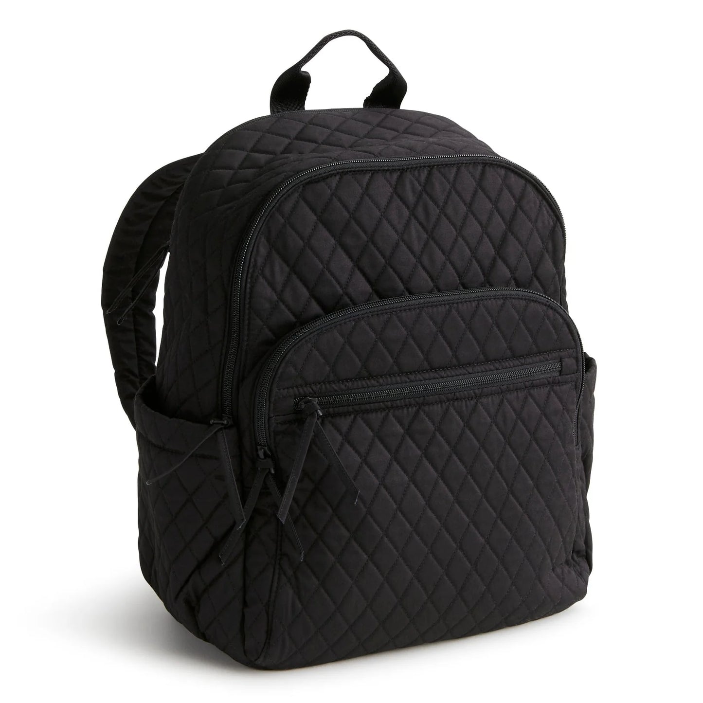 Bancroft Backpack Moonless Night in Cotton Gabardine