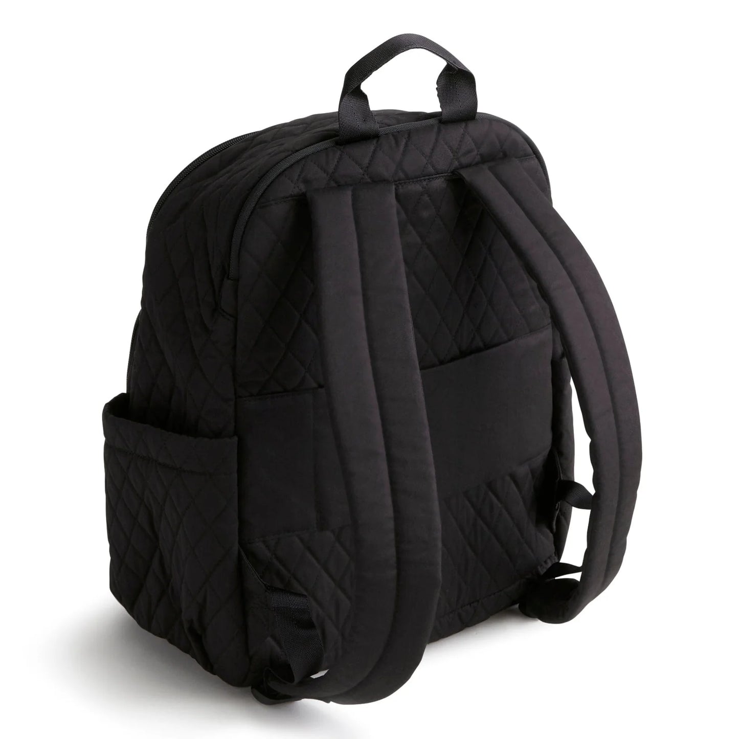 Bancroft Backpack Moonless Night in Cotton Gabardine