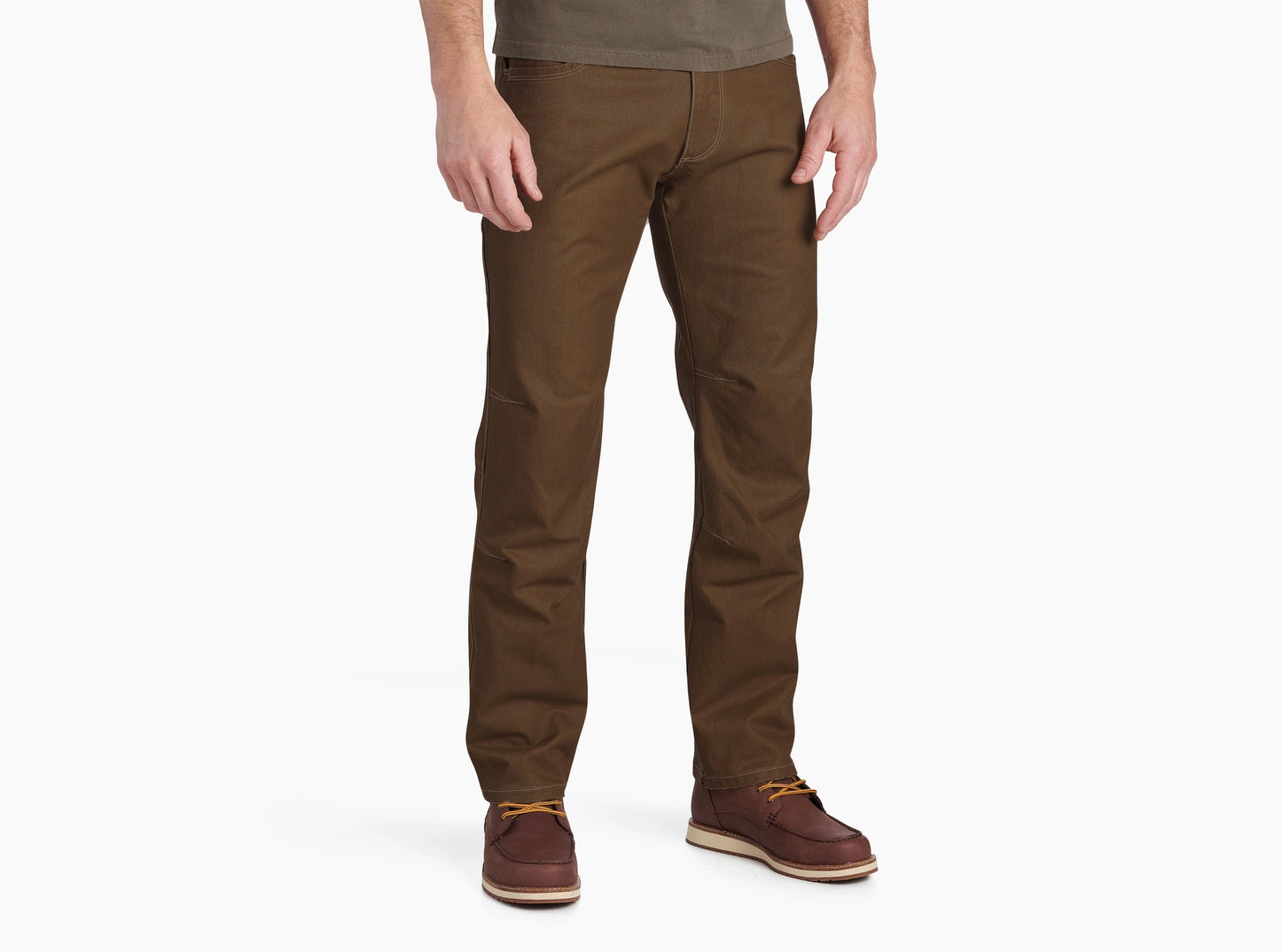 KÜHL RYDR™ PANT - Dark Khaki