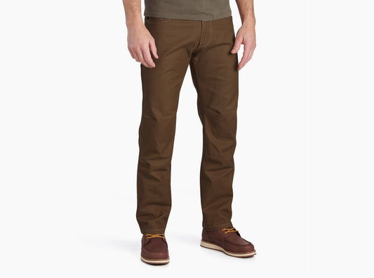 KÜHL RYDR™ PANT - Dark Khaki