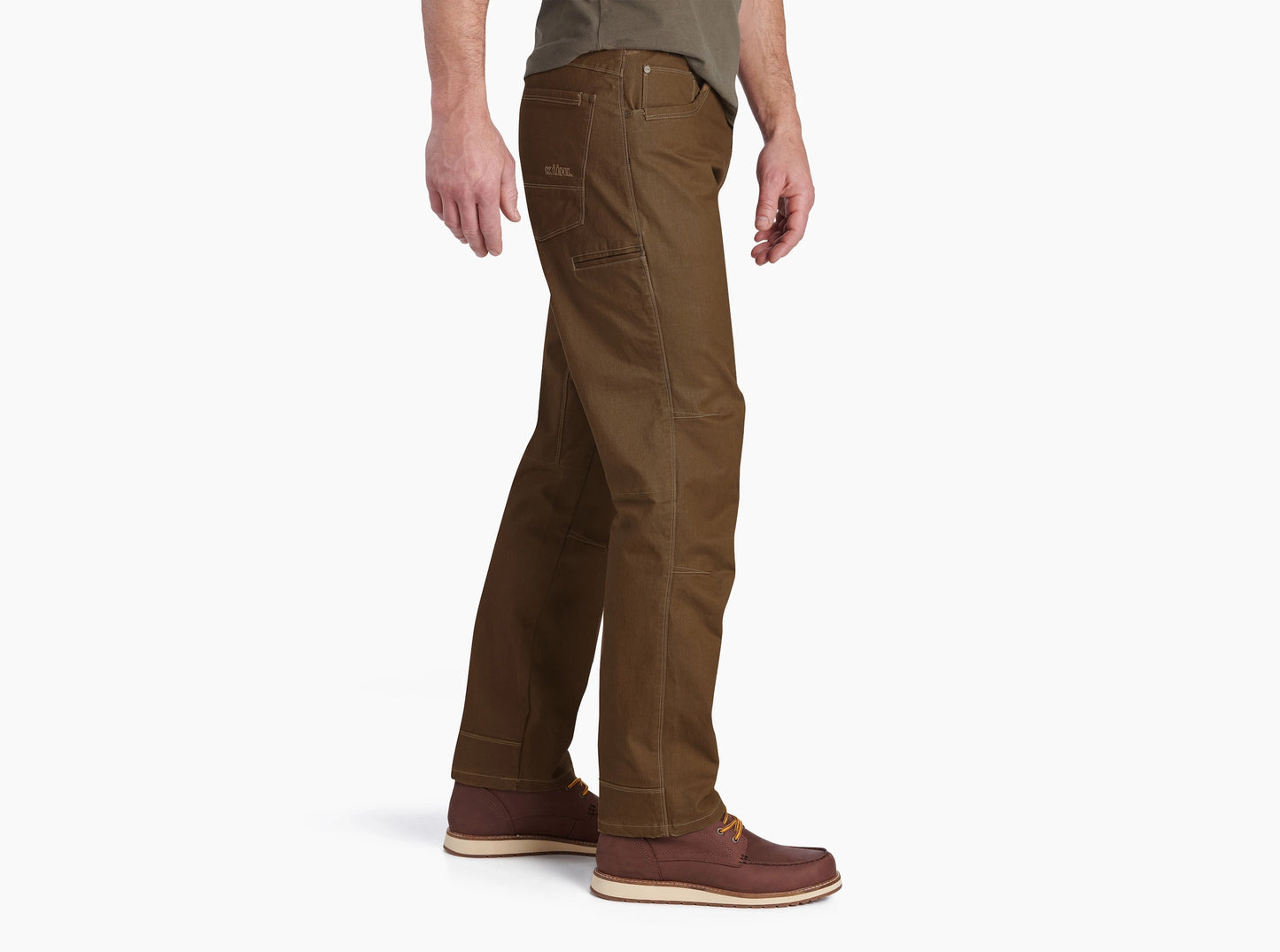 KÜHL RYDR™ PANT - Dark Khaki