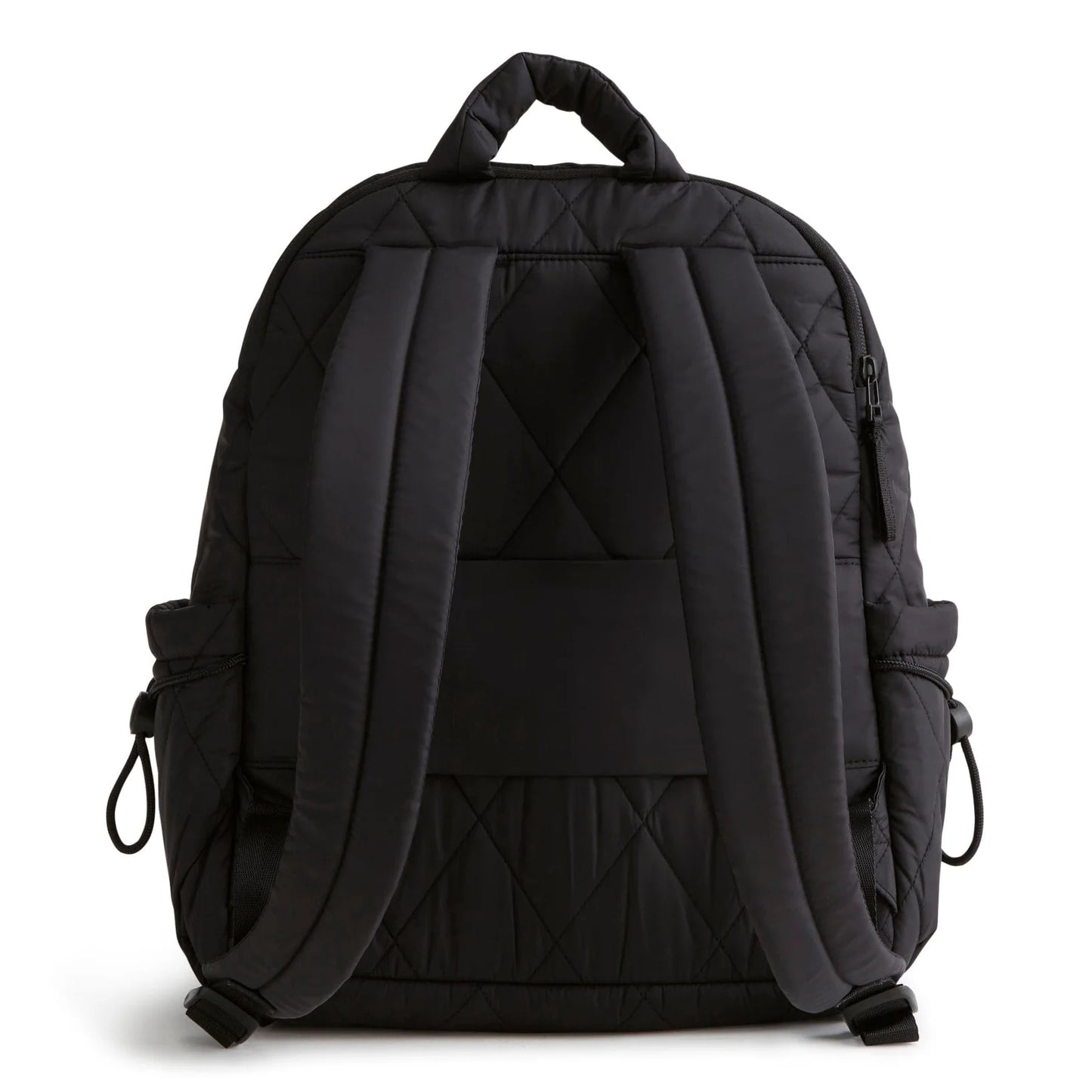 Large Bancroft Backpack Moonless Night in Nylon