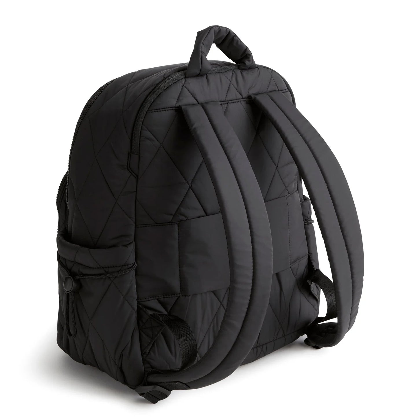 Large Bancroft Backpack Moonless Night in Nylon