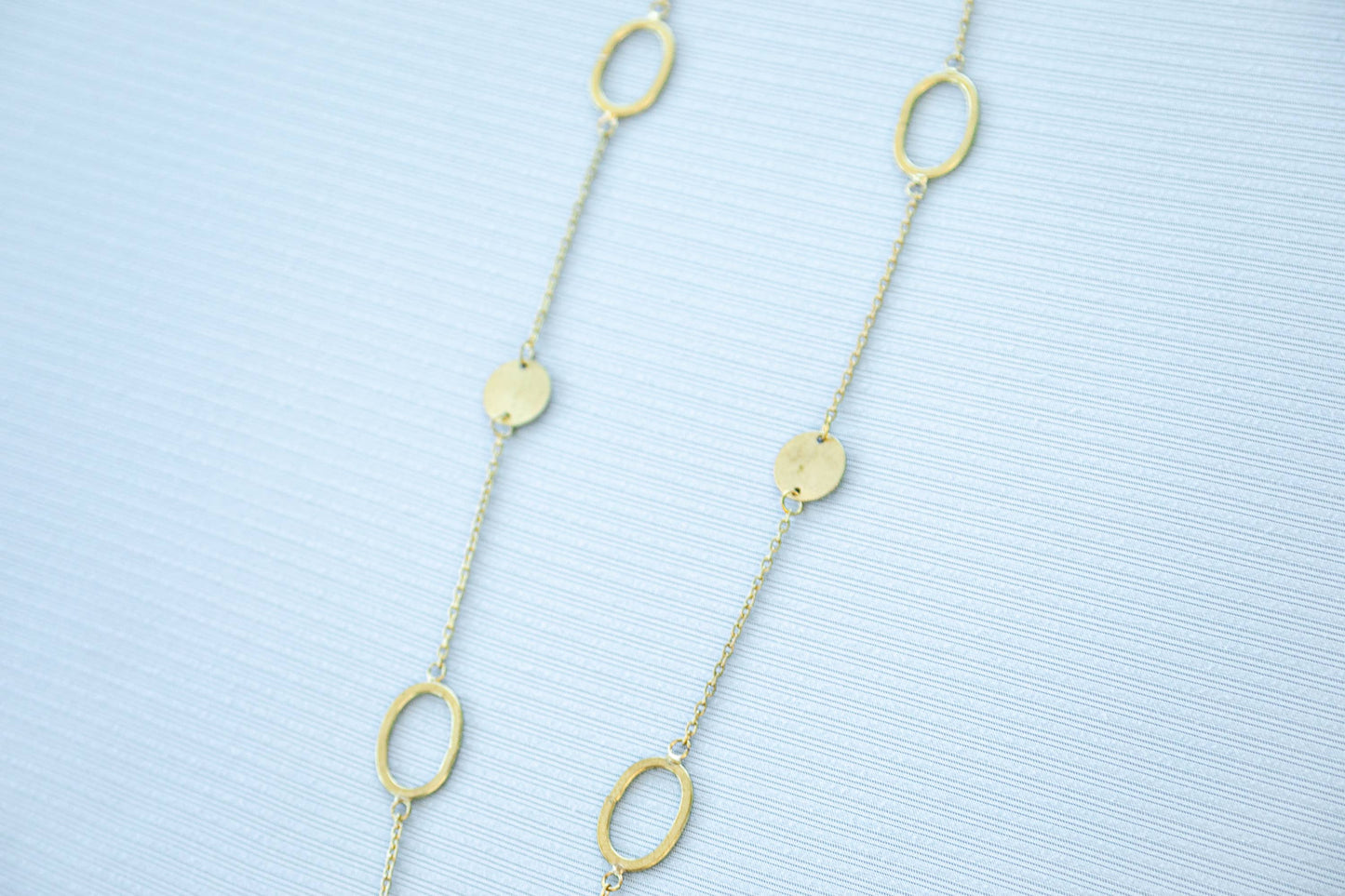 Links of Life Necklace