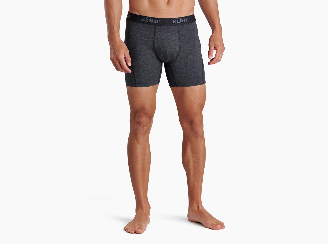 KÜHL KORRUPTR™ BOXER BRIEF (Multiple Colors)