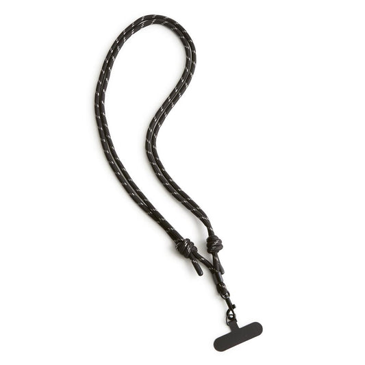 Vera Bradley Phone Cord Moonless Night