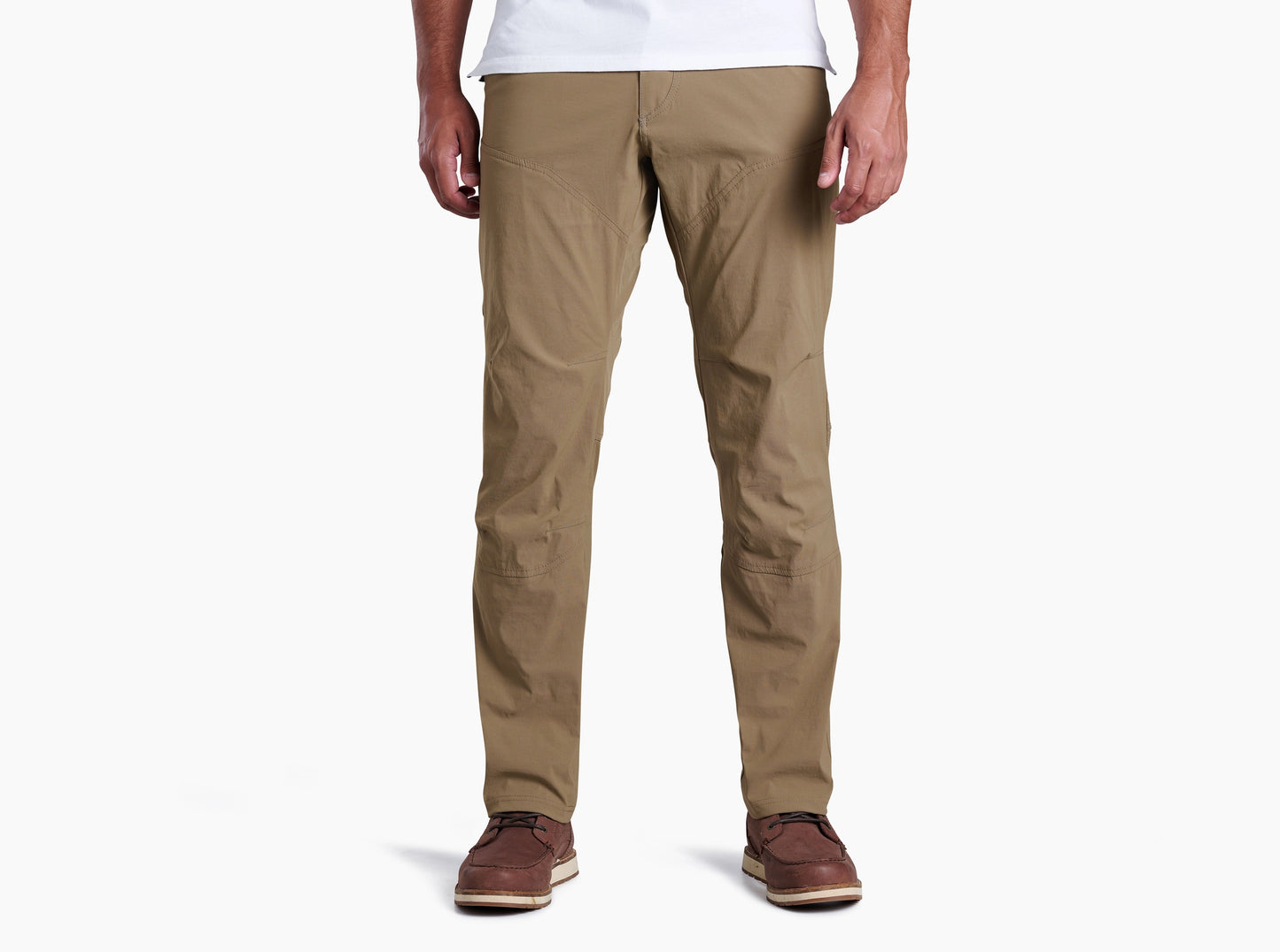 KUHL Renegade Pant BUCKSKIN KHAKI
