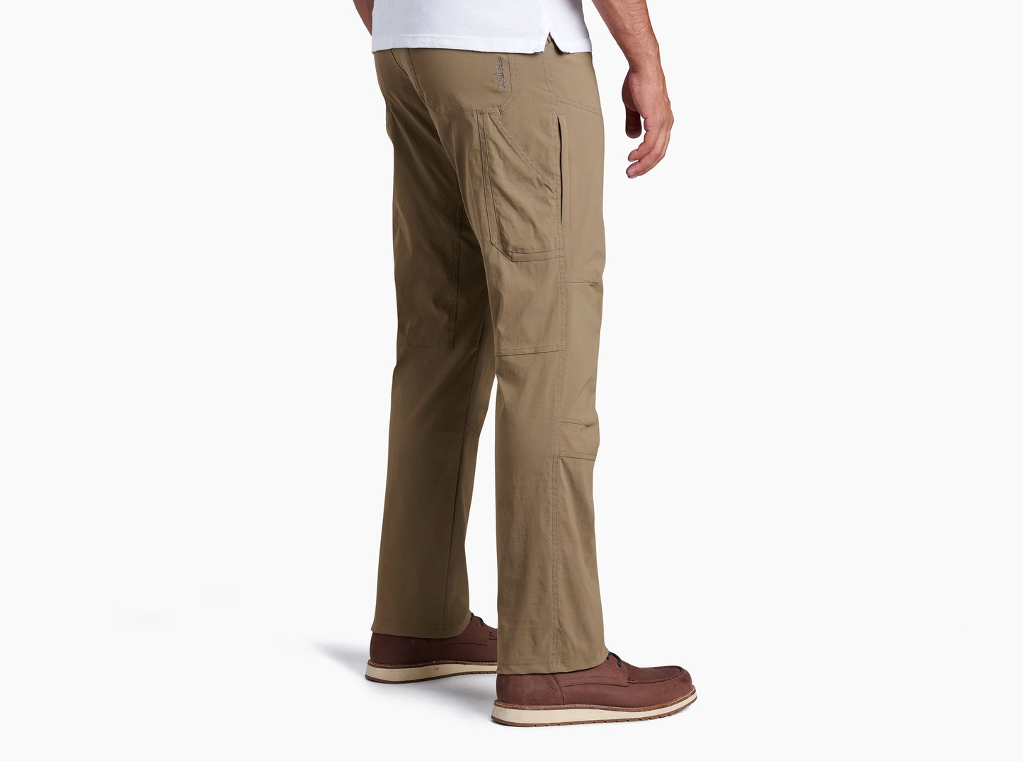 KUHL Renegade Pant BUCKSKIN KHAKI