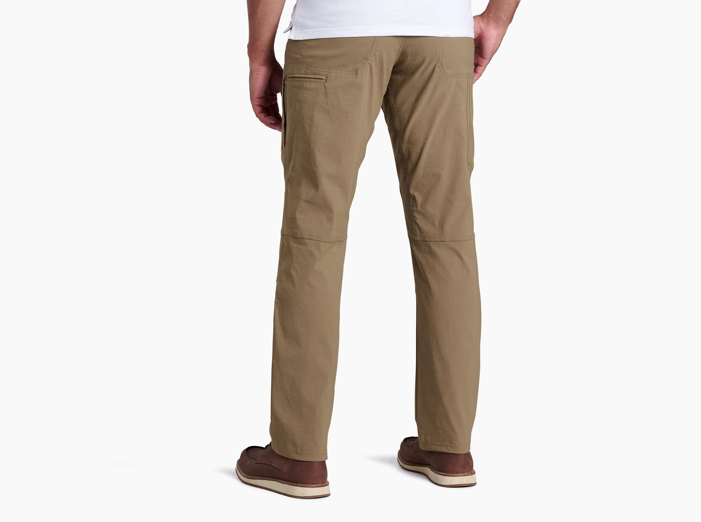 KUHL Renegade Pant BUCKSKIN KHAKI