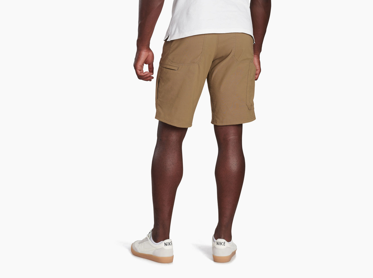 KÜHL Buckskin Khaki RENEGADE™ SHORT 10" INSEAM