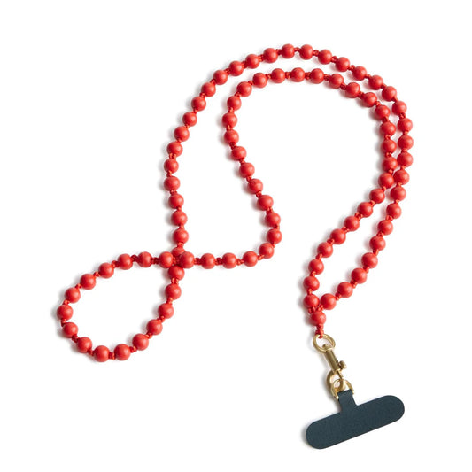 Vera Bradley Beaded Phone Cord