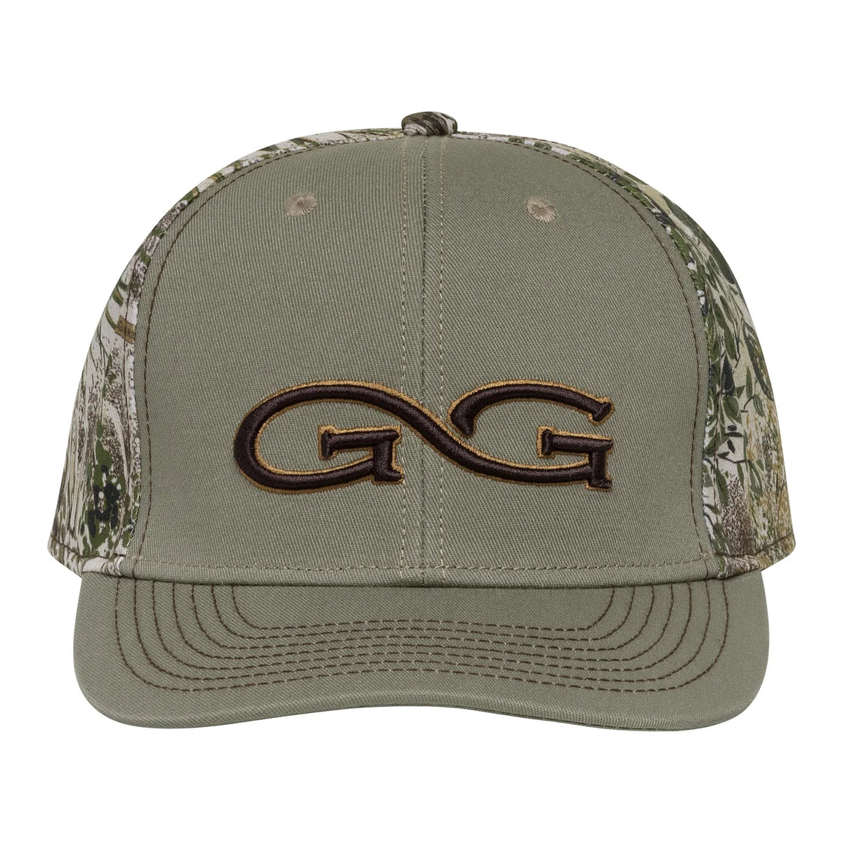 GameGuard TwillBack Stone or Mequite Cap