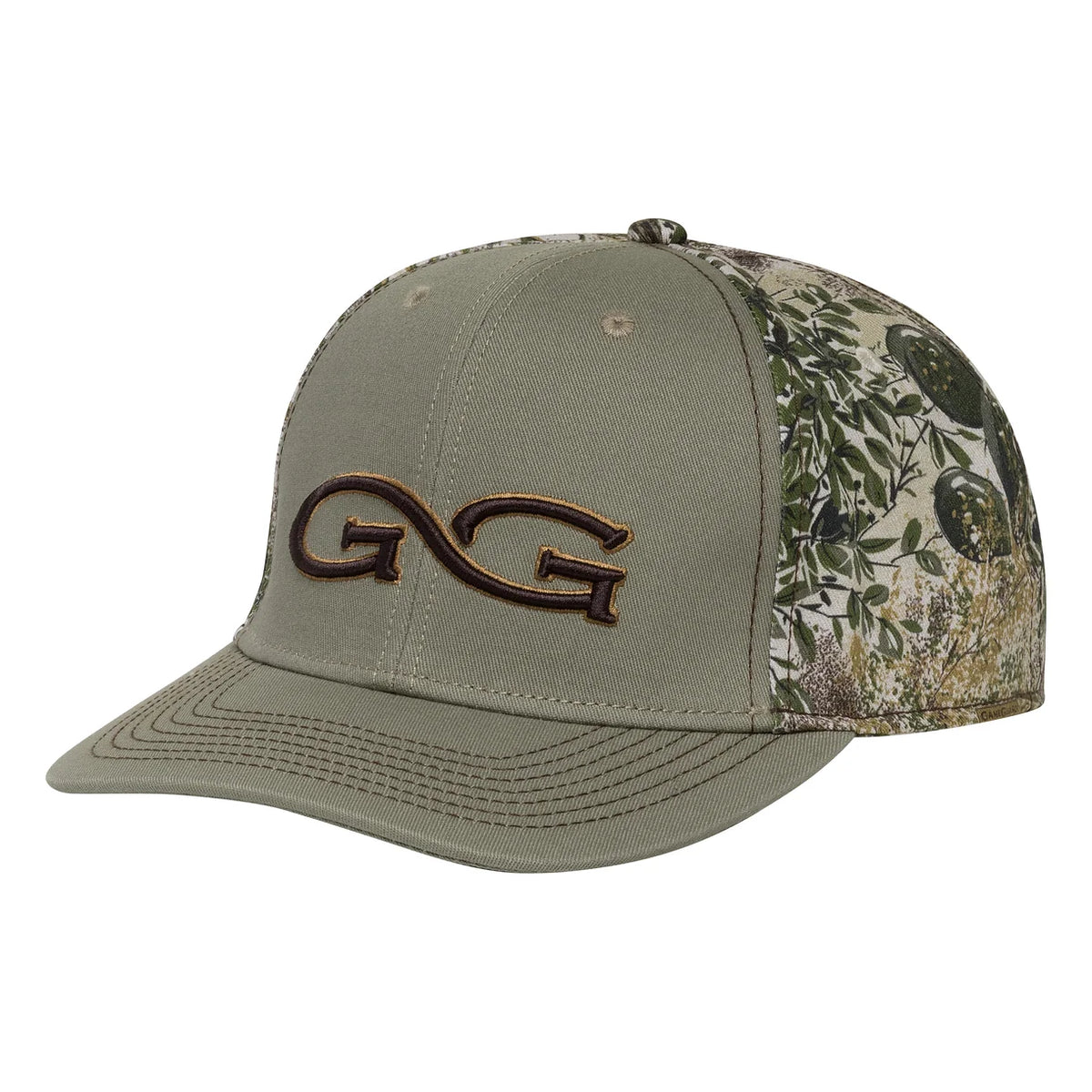 GameGuard TwillBack Stone or Mequite Cap