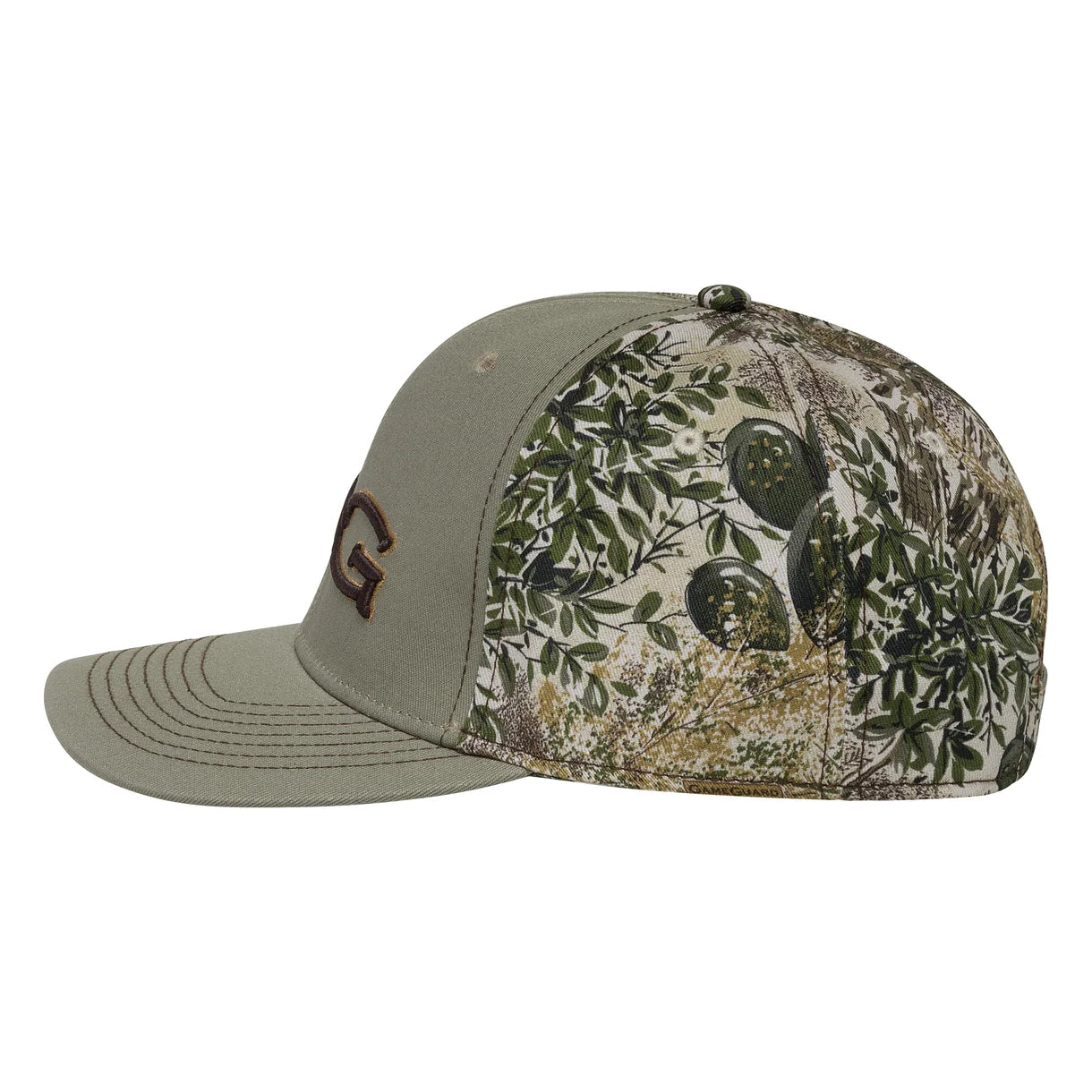 GameGuard TwillBack Stone or Mequite Cap