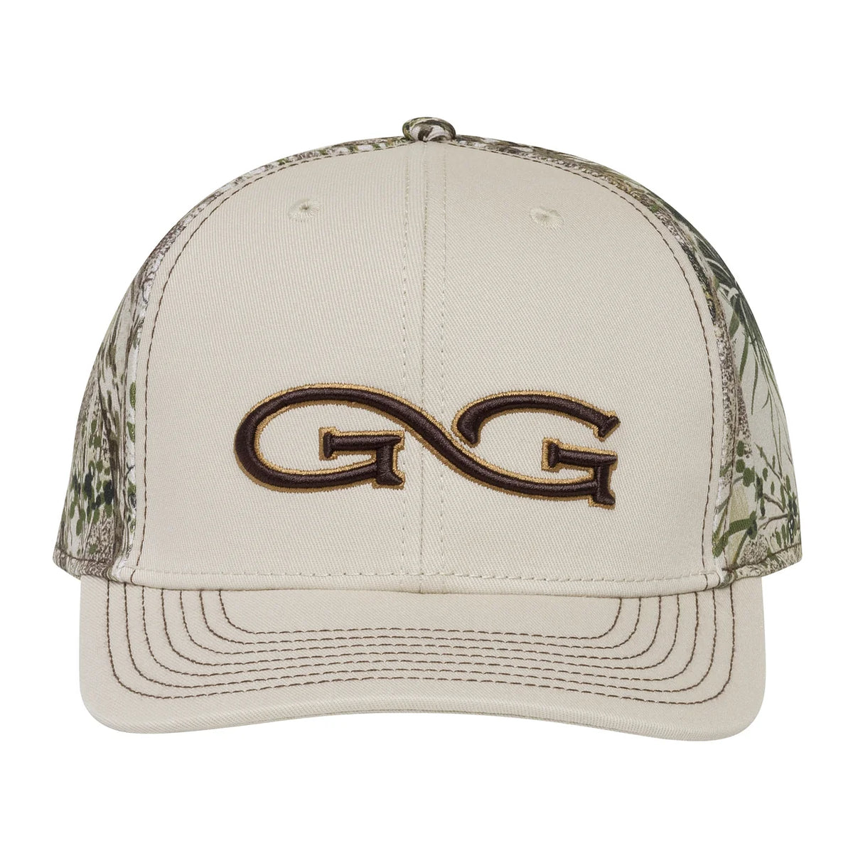 GameGuard TwillBack Stone or Mequite Cap
