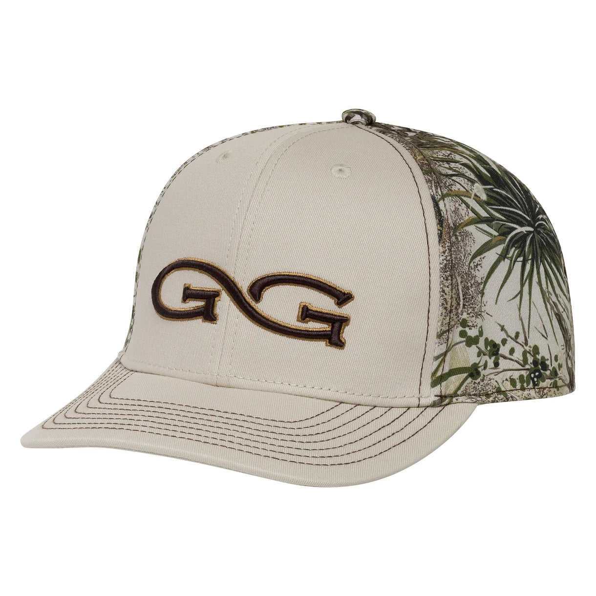 GameGuard TwillBack Stone or Mequite Cap