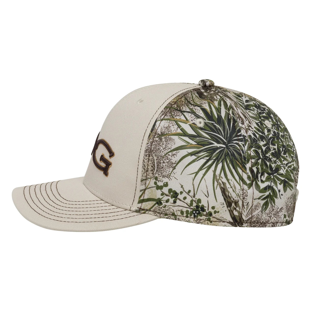 GameGuard TwillBack Stone or Mequite Cap