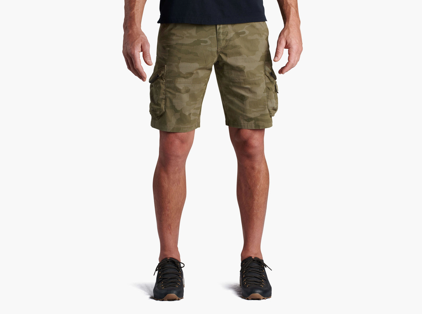 KÜHL GREEN CAMO AMBUSH™ CARGO