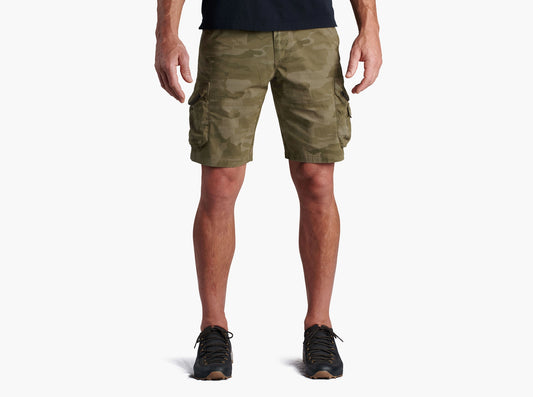 KÜHL GREEN CAMO AMBUSH™ CARGO