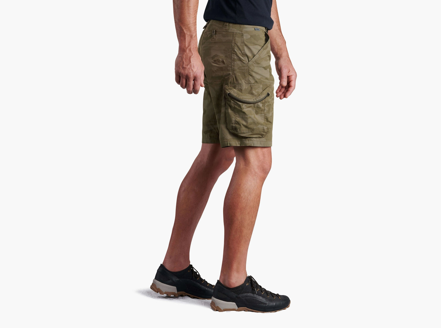 KÜHL GREEN CAMO AMBUSH™ CARGO