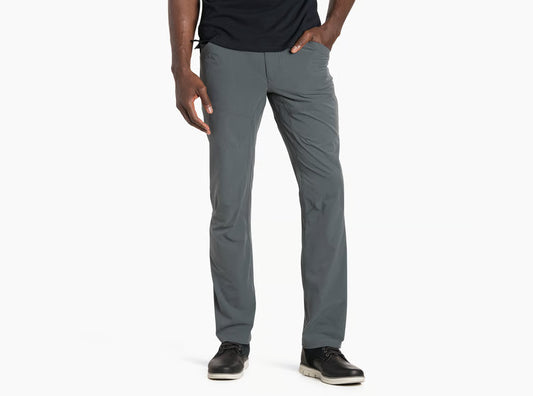 KÜHL Silencr™ Pant Full  Lightweight softshell pant with stretch