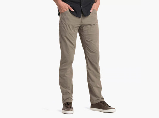 KÜHL Silencr™ Pant Full  Lightweight softshell pant with stretch