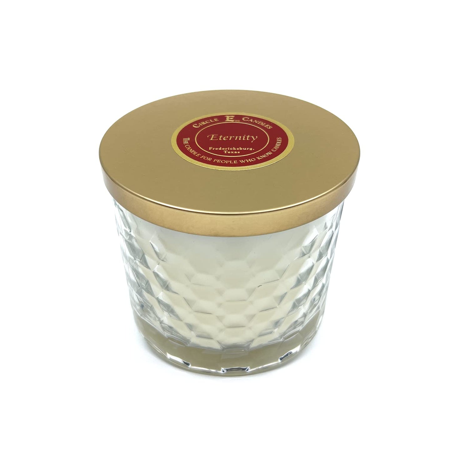 Circle E Candles- 17oz