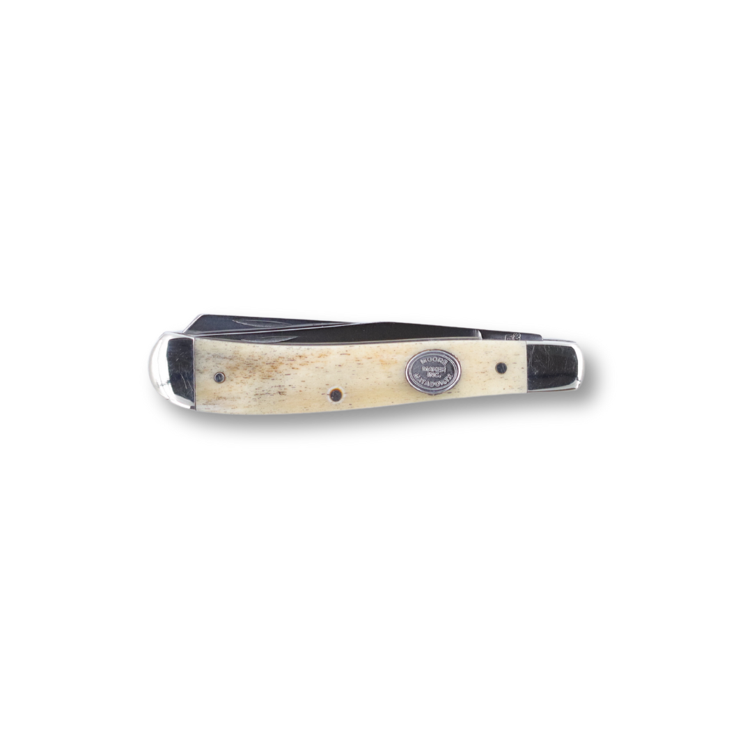 Moore Maker BONE TRAPPER - 3 7/8"