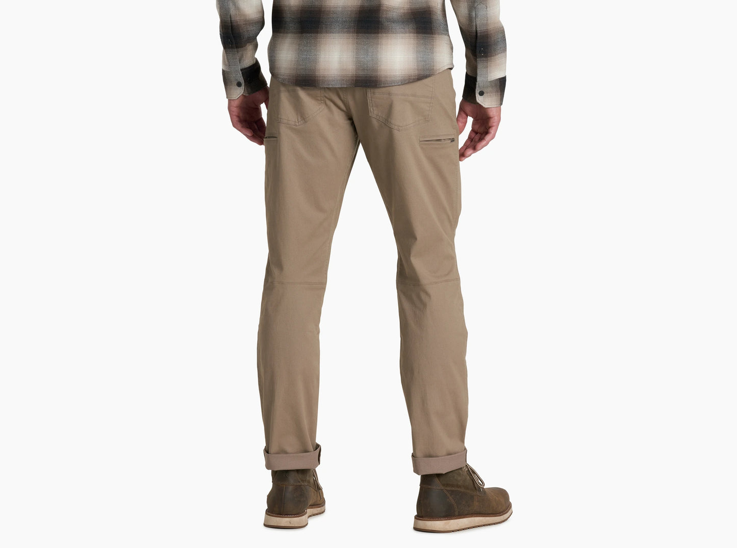 Kuhl RYDR™ LITE KLASSIK Badlands Khaki