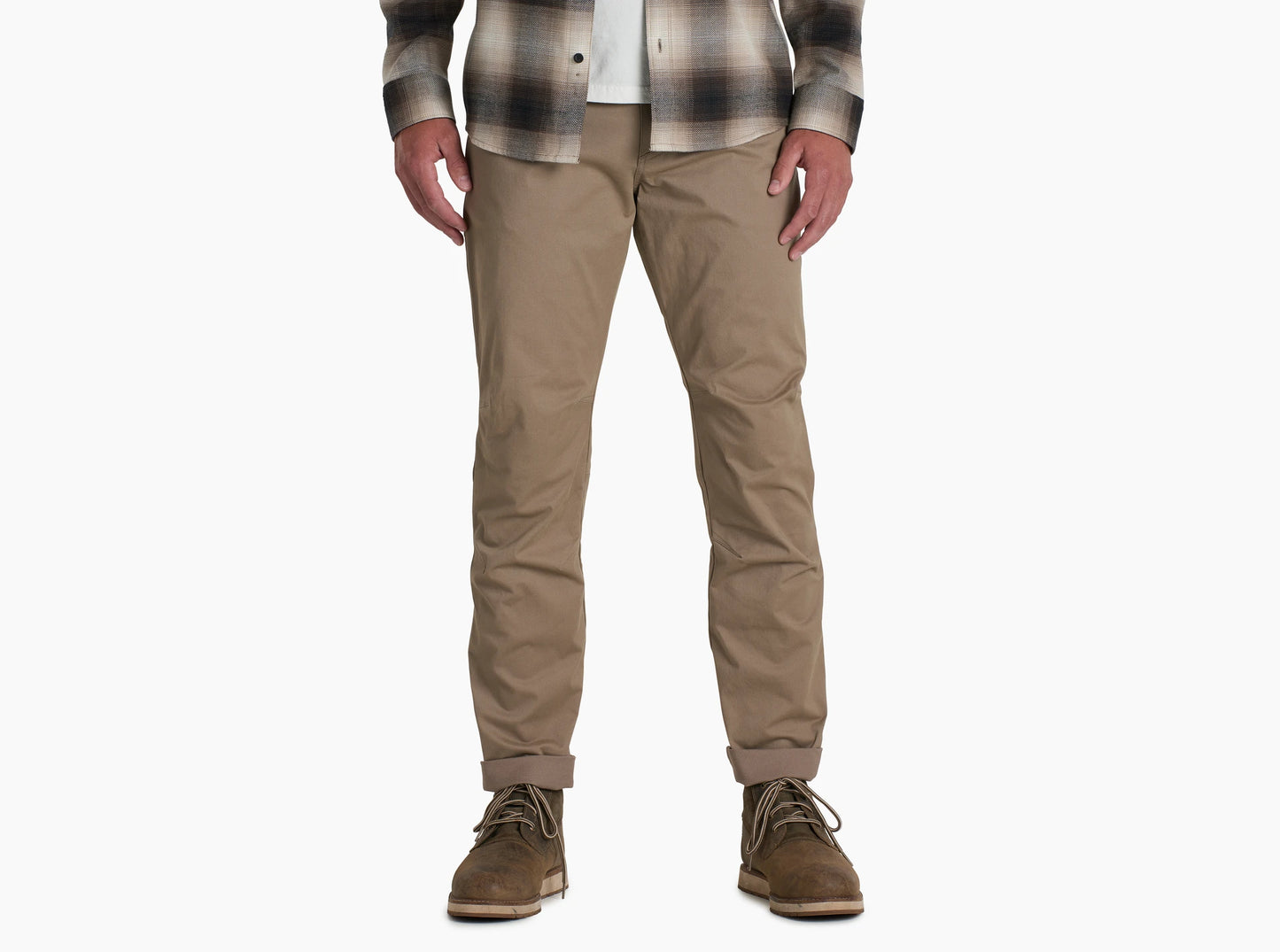 Kuhl RYDR™ LITE KLASSIK Badlands Khaki