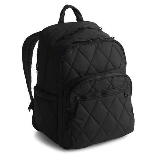 Vera Bradley Bancroft Backpack XL Moonless Night