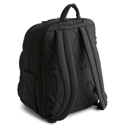 Vera Bradley Bancroft Backpack XL Moonless Night