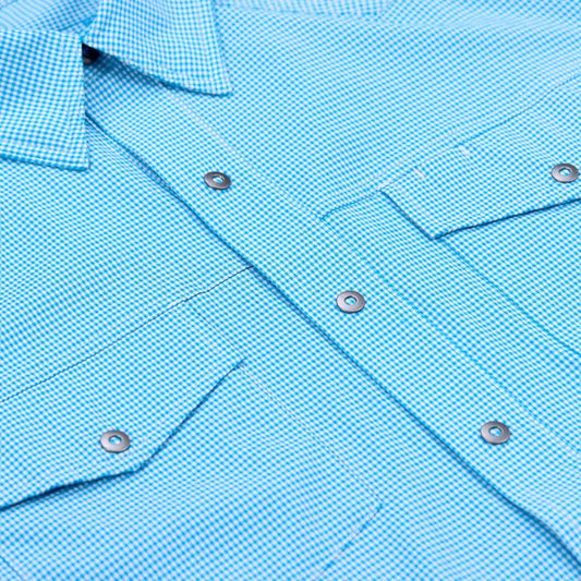 GAMEGUARD  BLUEGILL CYPRESS SHIRT